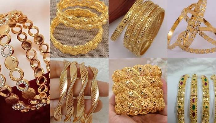 راهنمایی خرید دستبند النگویی یا بنگل