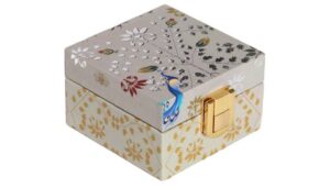 ساخت انواع جعبه طلا فانتزی