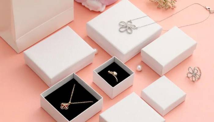 چه نوع جعبه یا بسته بندی برای طلا مناسب است؟
