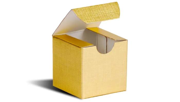 جعبه طلا آماده یا سفارشی؟