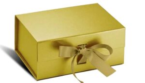 جعبه طلا آماده یا سفارشی؟