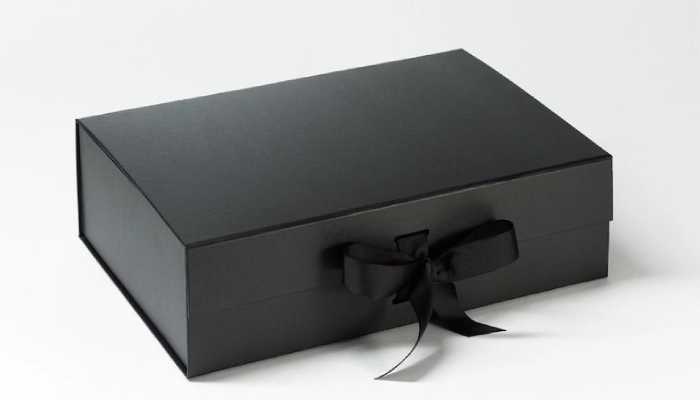 بهترین مواد برای جعبه های هدیه درب دار