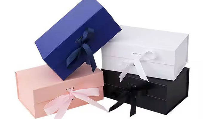 ساخت جعبه چوبی طلا با روکش پارچه