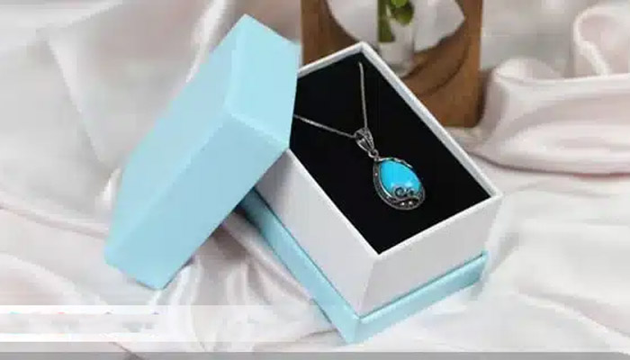 جعبه طلا شخصی سازی شده