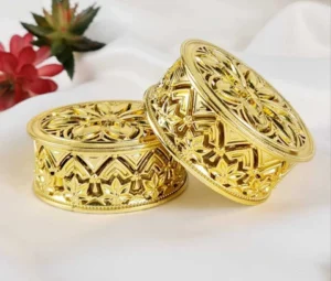 تعبیر خواب جعبه طلا