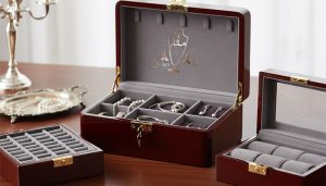 بهترین جعبه برای نگهداری از نقره